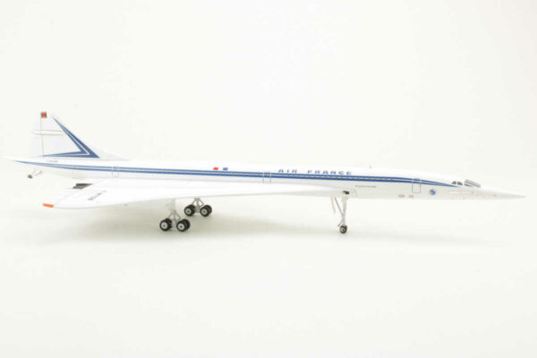 Concorde Air France F-WTSB Inflight200 IFCONCSST001 1:200 – Bild 2