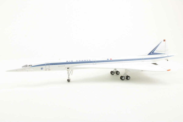 Concorde Air France F-WTSB Inflight200 IFCONCSST001 1:200 – Bild 3