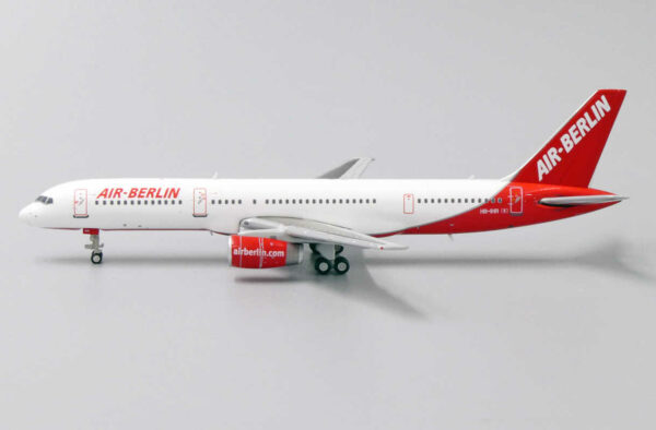 Boeing 757-200 Air Berlin HB-IHR JC Wings LH4091 1:400 – Bild 7