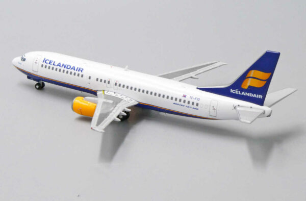 Boeing 737-400 Icelandair TF-FID JC Wings XX4238 1:400 – Bild 4
