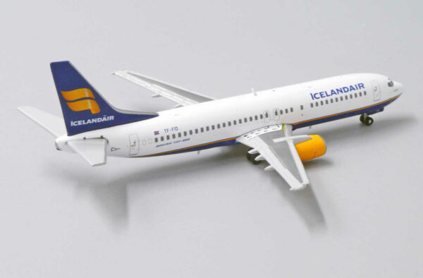 Boeing 737-400 Icelandair TF-FID JC Wings XX4238 1:400 – Bild 5