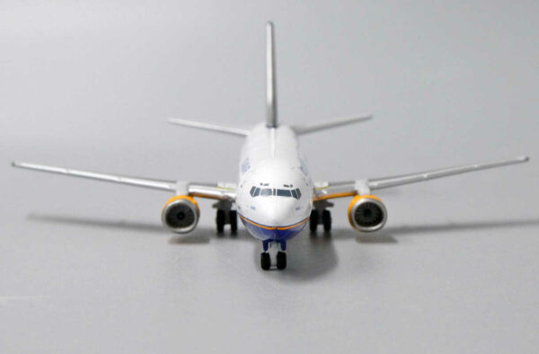 Boeing 737-400 Icelandair TF-FID JC Wings XX4238 1:400 – Bild 12