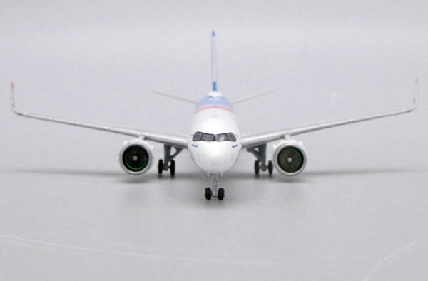 Airbus A321neo MEA Middle East Airlines T7-MEI JC Wings XX4465 1:400 – Bild 12