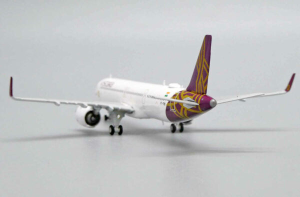 Airbus A321neo Vistara VT-TVB JC Wings XX4467 1:400 – Bild 9