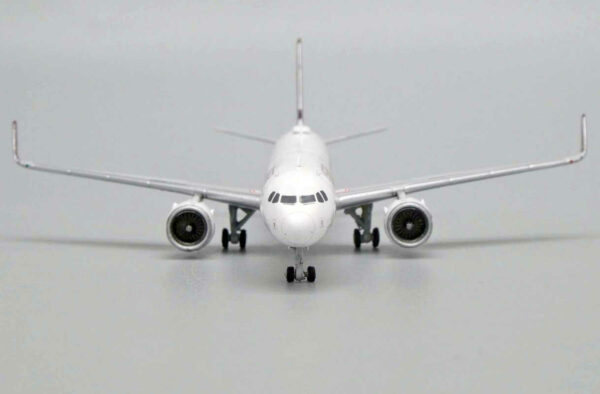 Airbus A321neo Vistara VT-TVB JC Wings XX4467 1:400 – Bild 12