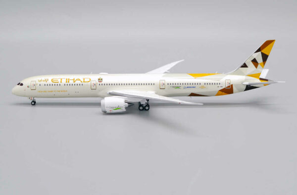 Boeing 787-10 Etihad A6-BMI JC Wings XX4904 1:400 – Bild 5