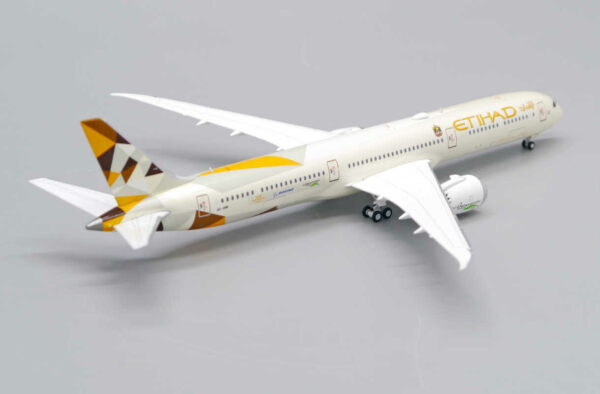 Boeing 787-10 Etihad A6-BMI JC Wings XX4904 1:400 – Bild 11