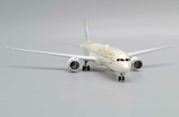 Boeing 787-10 Etihad A6-BMI JC Wings XX4904 1:400 – Bild 10