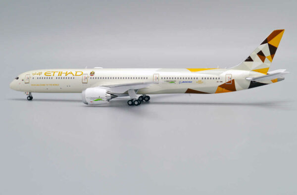 Boeing 787-10 Etihad A6-BMI JC Wings XX4904 1:400 – Bild 8