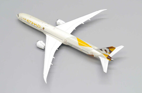 Boeing 787-10 Etihad A6-BMI JC Wings XX4904 1:400 – Bild 6