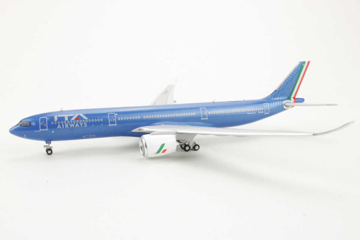 Airbus A330-900 ITA Airways EI-HJN Gemini Jets GJITY2217 1:400 – Bild 3