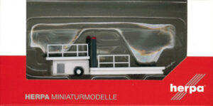 Scenix Container Loader Herpa 557542 1:200