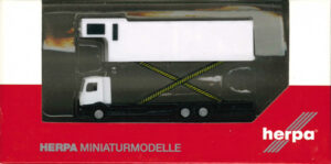 A380 Catering Truck Herpa 559270 1:200