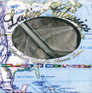 Boeing 707-320C Aerolinas Argentinas LV-ISA Aeroclassics AC80303 1:400