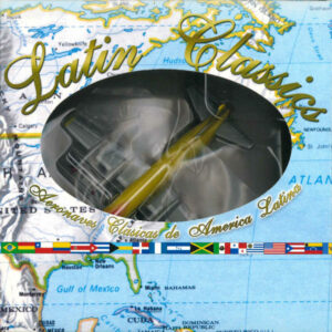 Lockheed L-188 Electra Aerocondor HK-1416 Aeroclassics ACAC188 1:400