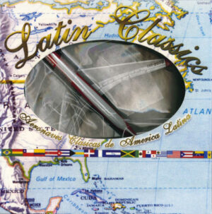 Boeing 707-320C Avianca Colombia HK-2070X Aeroclassics ACHK2070 1:400