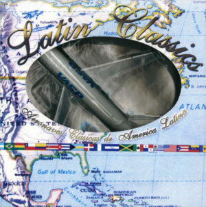 Airbus A300B VASP PP-SNN Aeroclassics 1:400