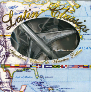 Boeing 707-320C Transbrasil PT-TCJ Aeroclassics 1:400