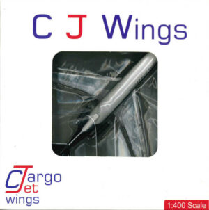 Boeing 727-100F UPS United Parcel Service N918UP Aeroclassics 1:400