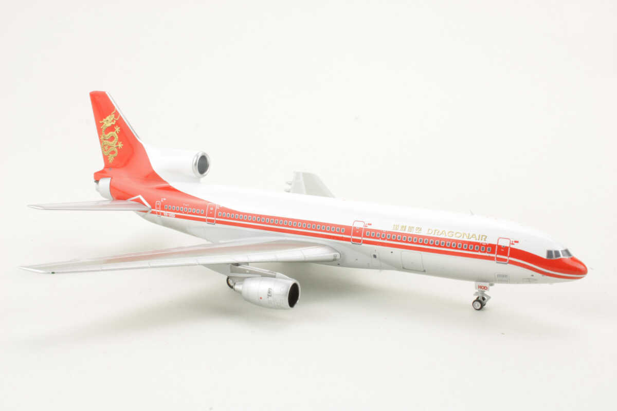 Lockheed L-1011-1 Dragonair VR-HOD NG Models 31022 1:400 – Bild 2