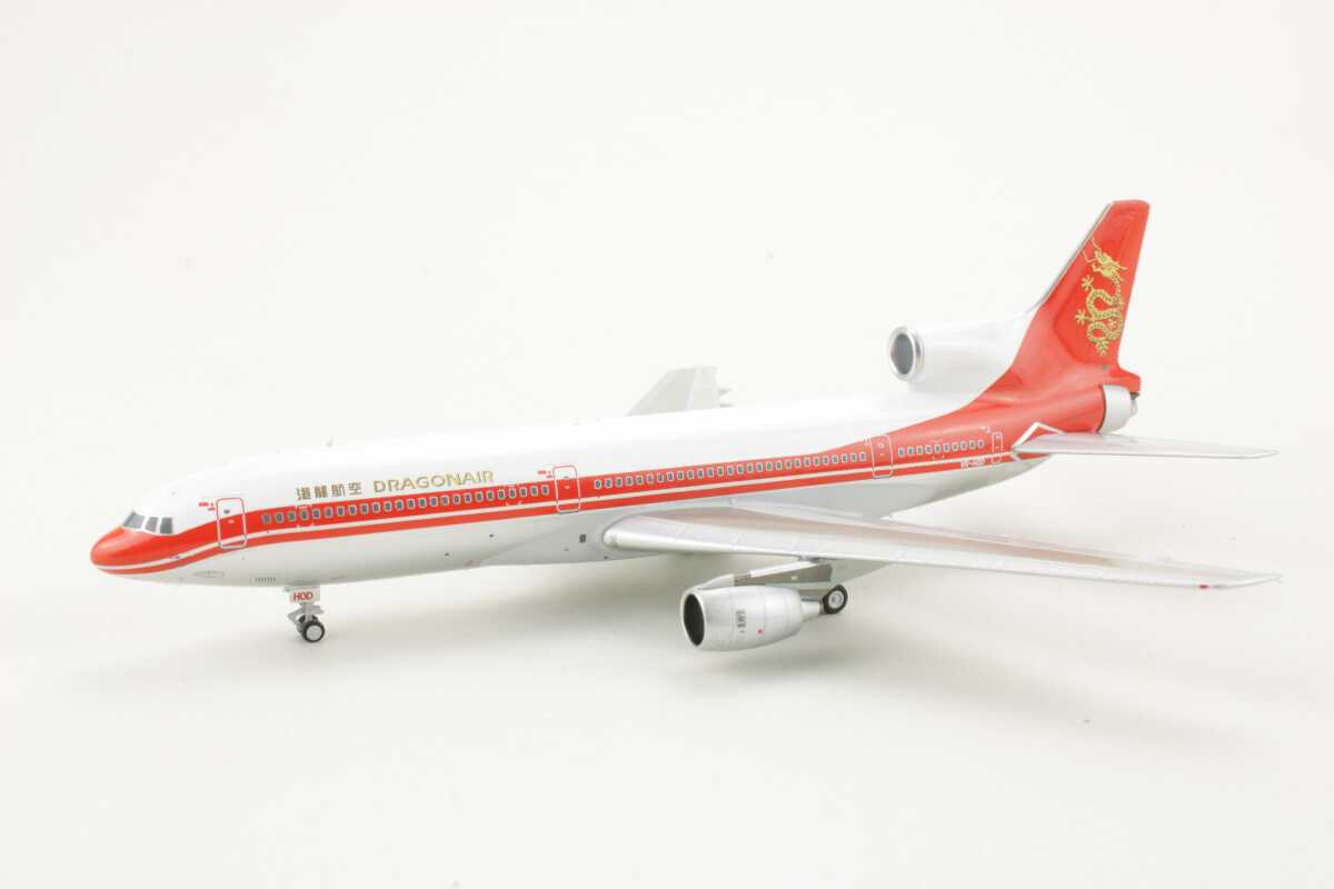 Lockheed L-1011-1 Dragonair VR-HOD NG Models 31022 1:400 – Bild 3