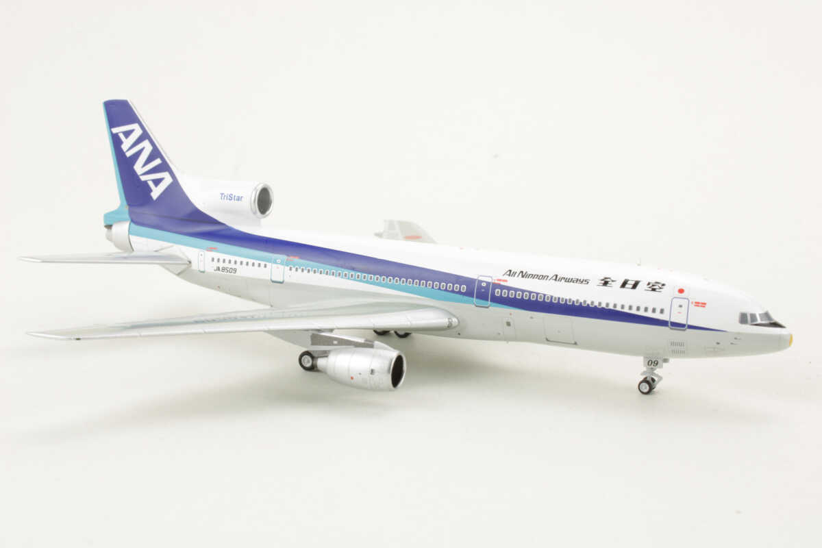 Lockheed L-1011-1 ANA All Nippon Airways JA8509 NG Models 31035 1:400 – Bild 2