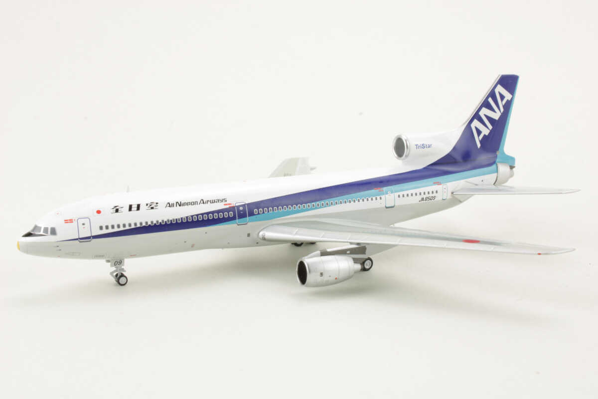 Lockheed L-1011-1 ANA All Nippon Airways JA8509 NG Models 31035 1:400 – Bild 3
