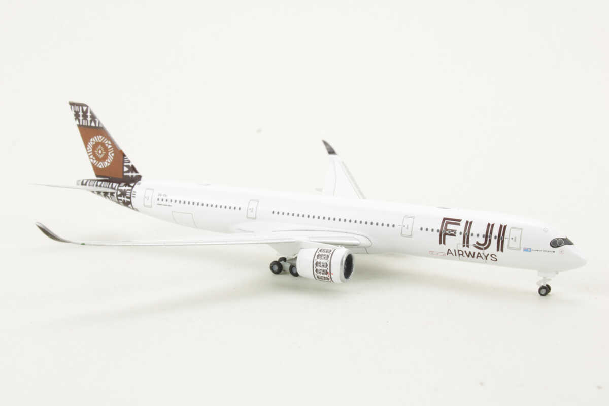 Airbus A350-900 Fiji Airways "Island of Viti Levu" DQ-FAI Herpa 536059 1:500 – Bild 2
