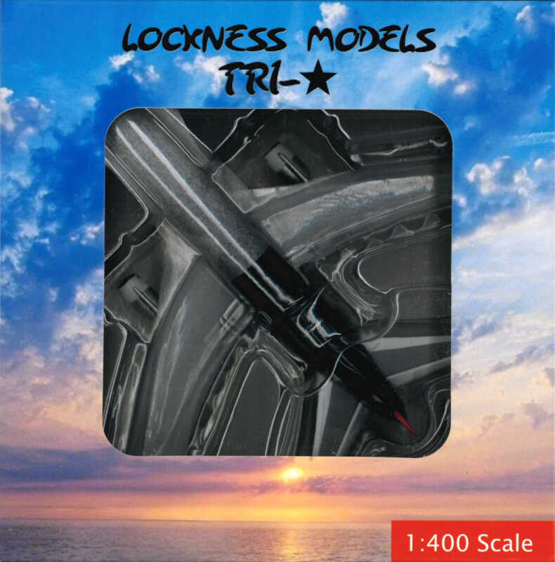 Lockheed L-1011-500 Royal Jordanian JY-AGI Aeroclassics AC419831 1:400