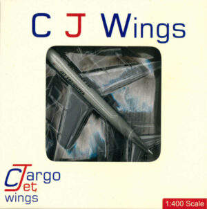 Douglas DC-8-50F United Airlines "Jet Freighter" N8047U Exclusive for Scale Hangar members Aeroclassics HC-046A 1:400