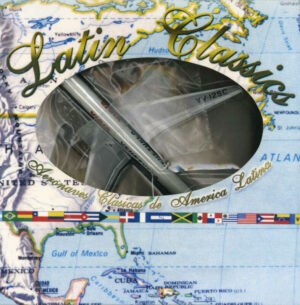 Douglas DC-8-63 Viasa Venezuela YV-125C Aeroclassics 1:400