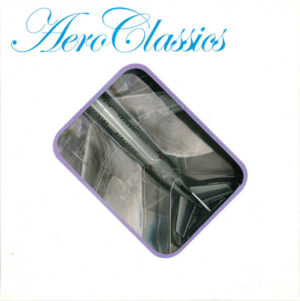 Boeing 707-320C Continental Airlines "Golden Jet" N17322 Aeroclassics AC416 1:400