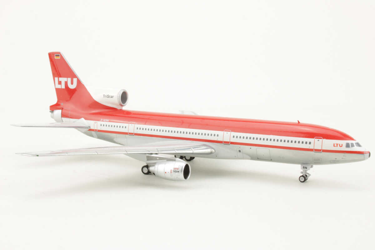 Lockheed L-1011-1 LTU D-AERN NG Models 31005 1:400 – Bild 2