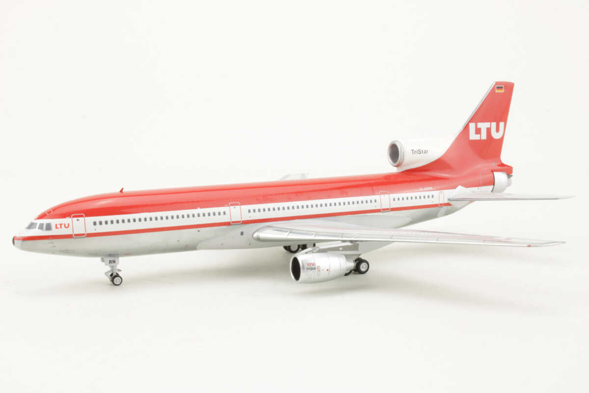 Lockheed L-1011-1 LTU D-AERN NG Models 31005 1:400 – Bild 3