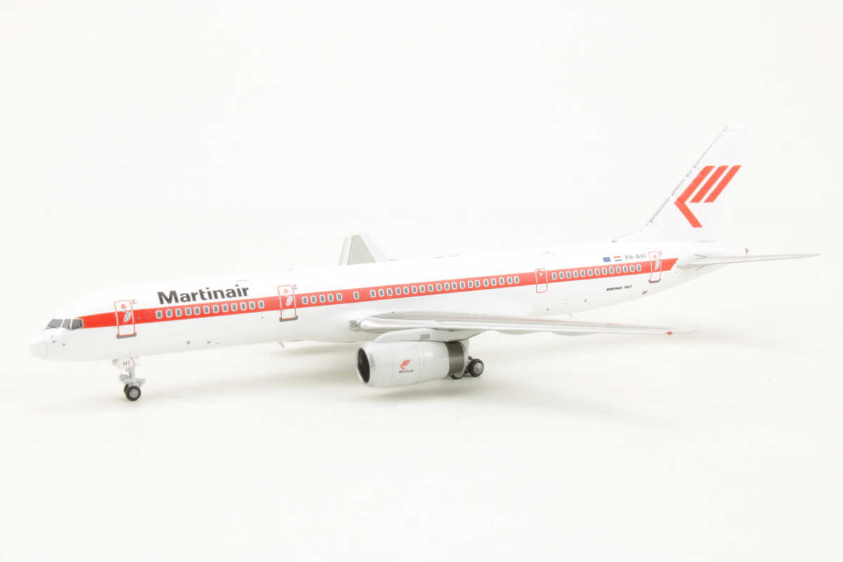 Boeing 757-200 Martinair PH-AHI NG Models 53147 1:400 – Bild 3