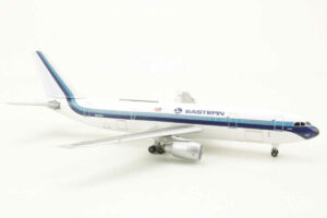 Alternative view of Airbus A300B Eastern Airlines N223EA Jet-X JX022 1:400