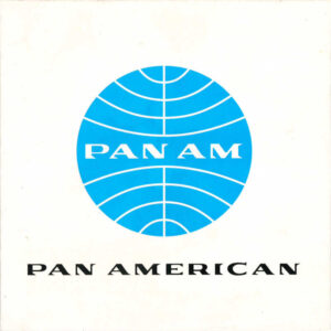 Boeing 707-320C Pan Am N473PA Aeroclassics PAAMC009 1:400