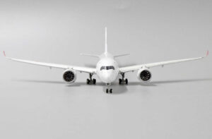 Airbus A350-900 JAL Japan Airlines JA02XJ "Flaps down" JC Wings EW4359002A 1:400 – Bild 13