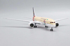 Boeing 787-9 Saudia HZ-ARF JC Wings LH4192 1:400 – Bild 8