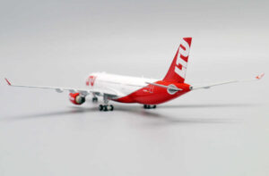 Airbus A330-200 LTU International Airways D-ALPD JC Wings LH4207 1:400 – Bild 7