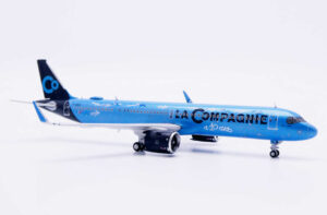Airbus A321 La Compagnie F-HNCO JC Wings XX40319 1:400