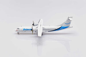 ATR-72-500 Prime Air N919AZ JC Wings XX4499 1:400 – Bild 6