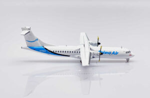 ATR-72-500 Prime Air N919AZ JC Wings XX4499 1:400 – Bild 7