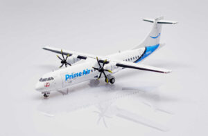 ATR-72-500 Prime Air N919AZ JC Wings XX4499 1:400 – Bild 3