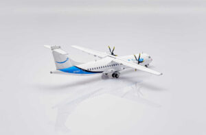 ATR-72-500 Prime Air N919AZ JC Wings XX4499 1:400 – Bild 4