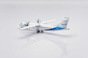 ATR-72-500 Prime Air N919AZ JC Wings XX4499 1:400 – Bild 5