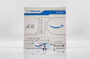 ATR-72-500 Prime Air N919AZ JC Wings XX4499 1:400
