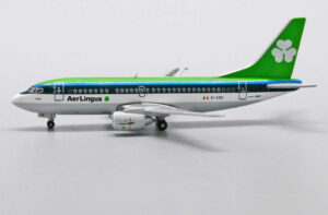 Boeing 737-500 Aer Lingus EI-CDE JC Wings XX4883 1:400 – Bild 4