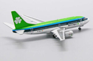 Boeing 737-500 Aer Lingus EI-CDE JC Wings XX4883 1:400 – Bild 7