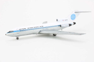 Boeing 727-100 Pan Am Airways "Jet Clipper Betsy Ross" N357PA Phoenix 20001 1:200 - Image 3